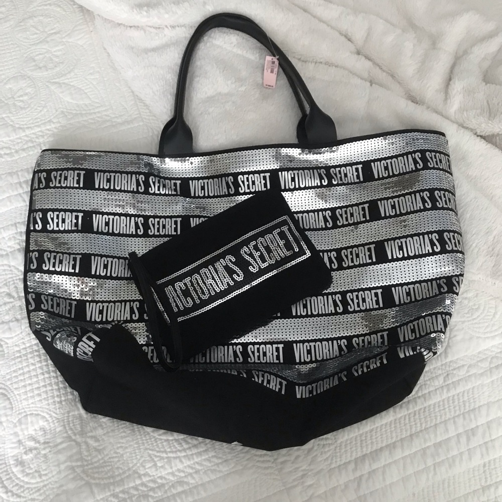 Victoria’s Secret Tote (limited edition)